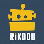 Rikodu logo