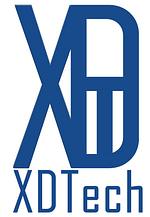 XDTech logo
