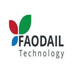 Faodail Technology logo
