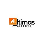 Altimas Creative logo