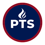 PTS Marketing Agency logo