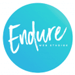 Endure Web Studios logo