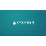 HackingByte logo