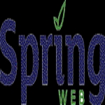 Spring Web Solutions logo