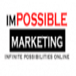 Impossible Marketing logo