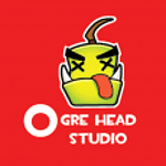 Ogre Head Studio logo