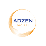 Adzen Digital logo