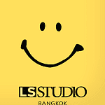 LS Studio Bangkok logo