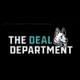 the deal department logo