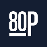 80Port logo
