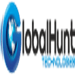 GlobalHunt Technologies Pvt. Ltd. logo