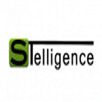 STelligence logo