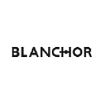 Blanchor logo