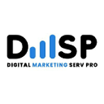 Digital Marketing Serv Pro logo