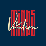 Vermilion Minds logo