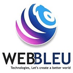 Webbleu Technologies Pvt. Ltd.