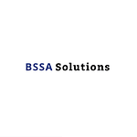 BSSA Solutions logo