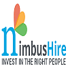 Nimbus Hire logo