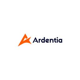 ARDENTIA logo