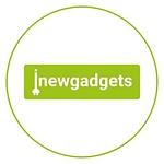 inewgadgets logo