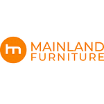 mainland furniture logo
