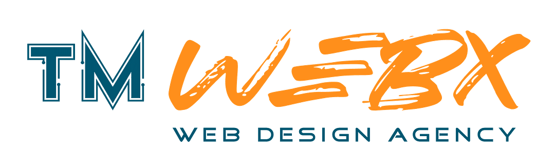 WEBX | WEB DESIGN AGENCY cover