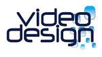Videodesign logo