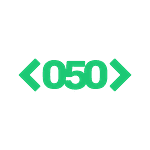 Code050 BV logo