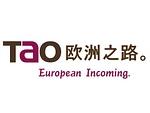 TAO European Incoming GmbH 欧洲之路。 logo