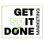 Get Shit Done Marketing
