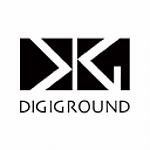 DigiGround logo