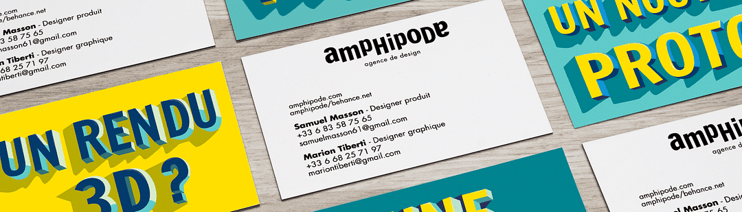 Amphipode cover