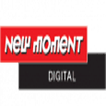 New Moment logo