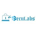 Seculabs Inc. logo