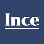 Ince logo