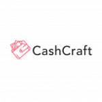Cashback Script - CashCraft logo
