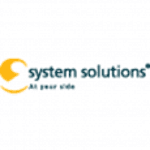 System Solutions logo
