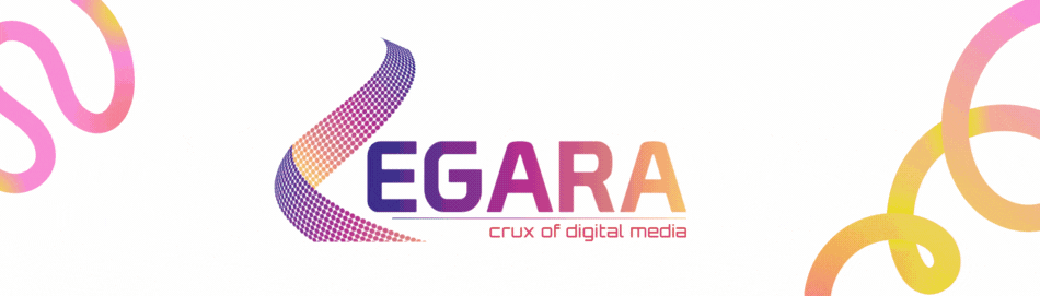 Egara Digital Media cover