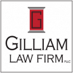 Gilliam Law Firm PLLC logo