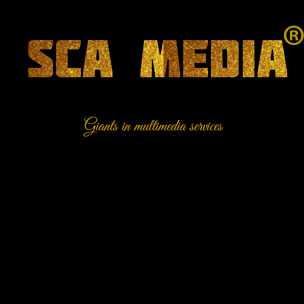 SCA Media cover