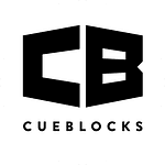 CueBlocks Technologies Pvt. Ltd. logo