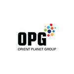 Orient Planet PR & Marketing Communications logo