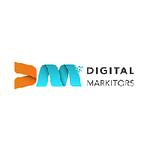 Digital Markitors- SEO company in Gurgaon logo