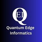 Quantum Edge informatics UG