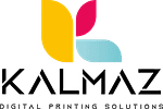 KALMAZ BRANDING & PRINTING SOLUTIONS logo