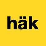Häk Agency logo
