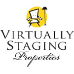 Virtually Staging Properties