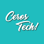 Cerostech Digital Agency logo