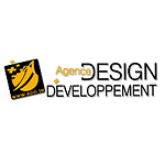 ADD Agence Design et Développement logo