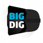 BIG DIG: Web & Mobile Development